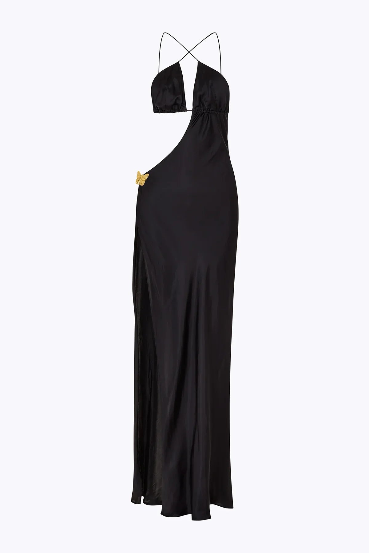 Model dress