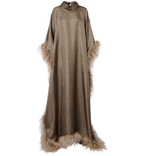 Jayla Kaftan