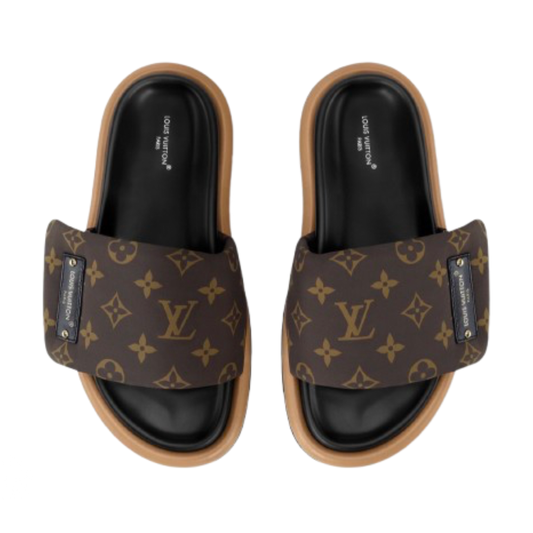 Antoine Slides