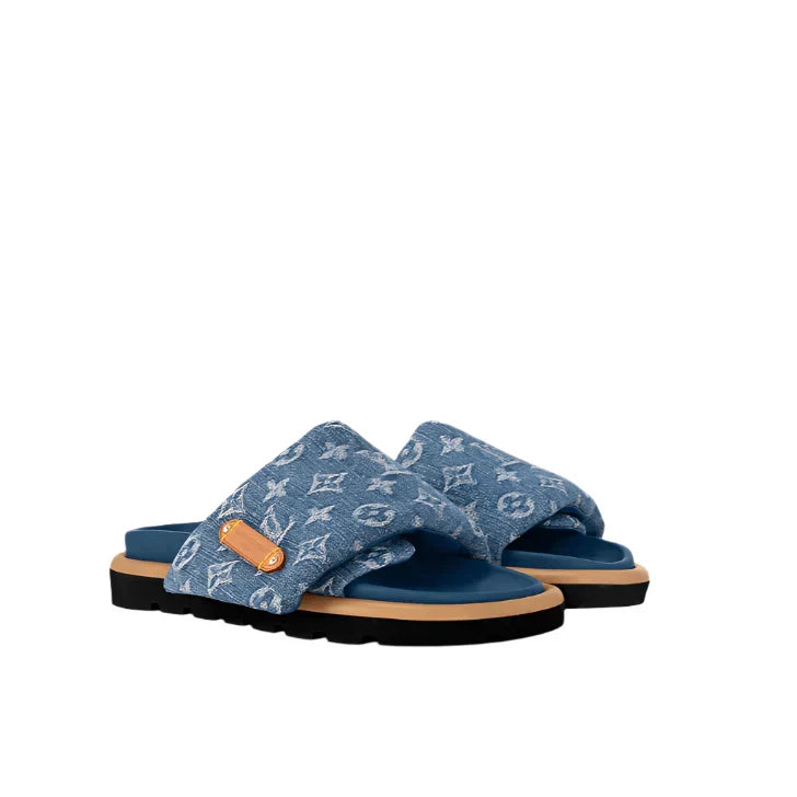 Antoine Slides