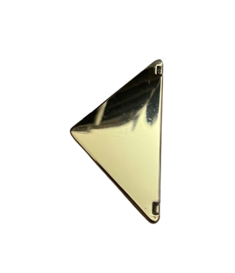 Caroline Compact Mirror