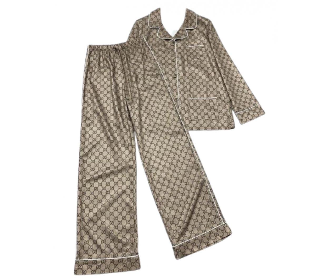 Priyanka Shirt and Pants Set