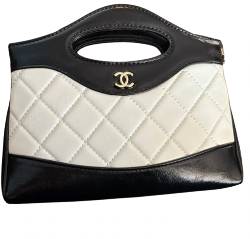 Dimity Bag