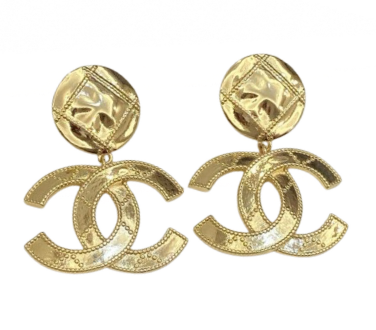 Lorilie Earrings