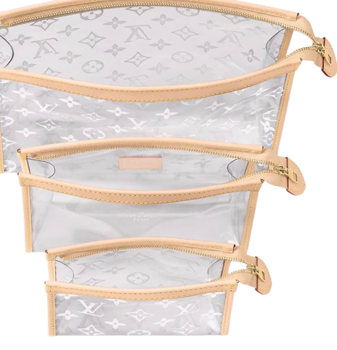 Tahel Pouch Set