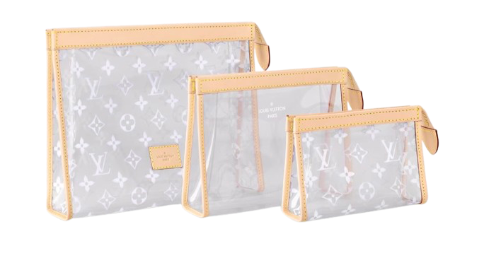 Tahel Pouch Set