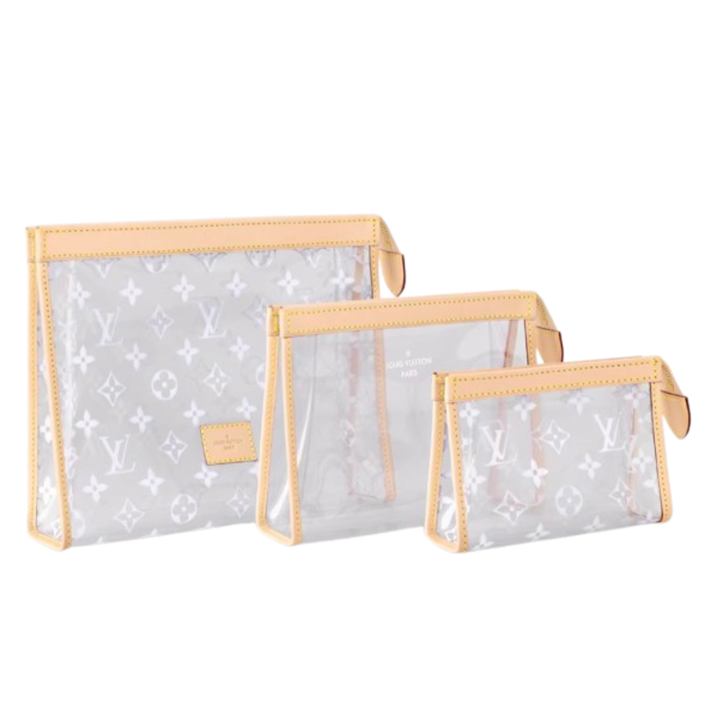 Tahel Pouch Set