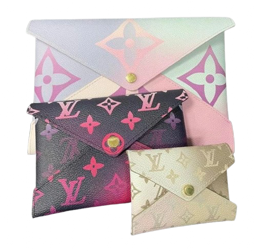 Yuri Pouch Set