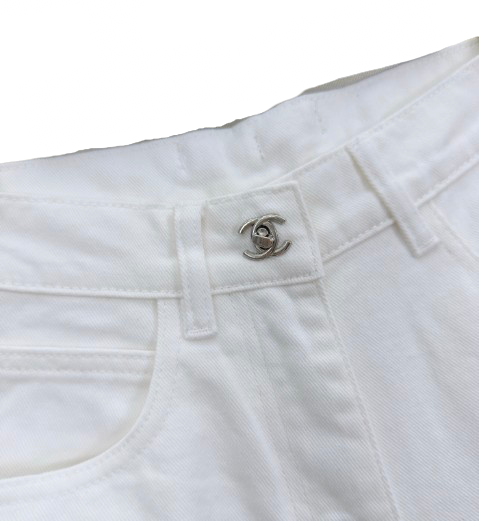 Shiloh Shorts