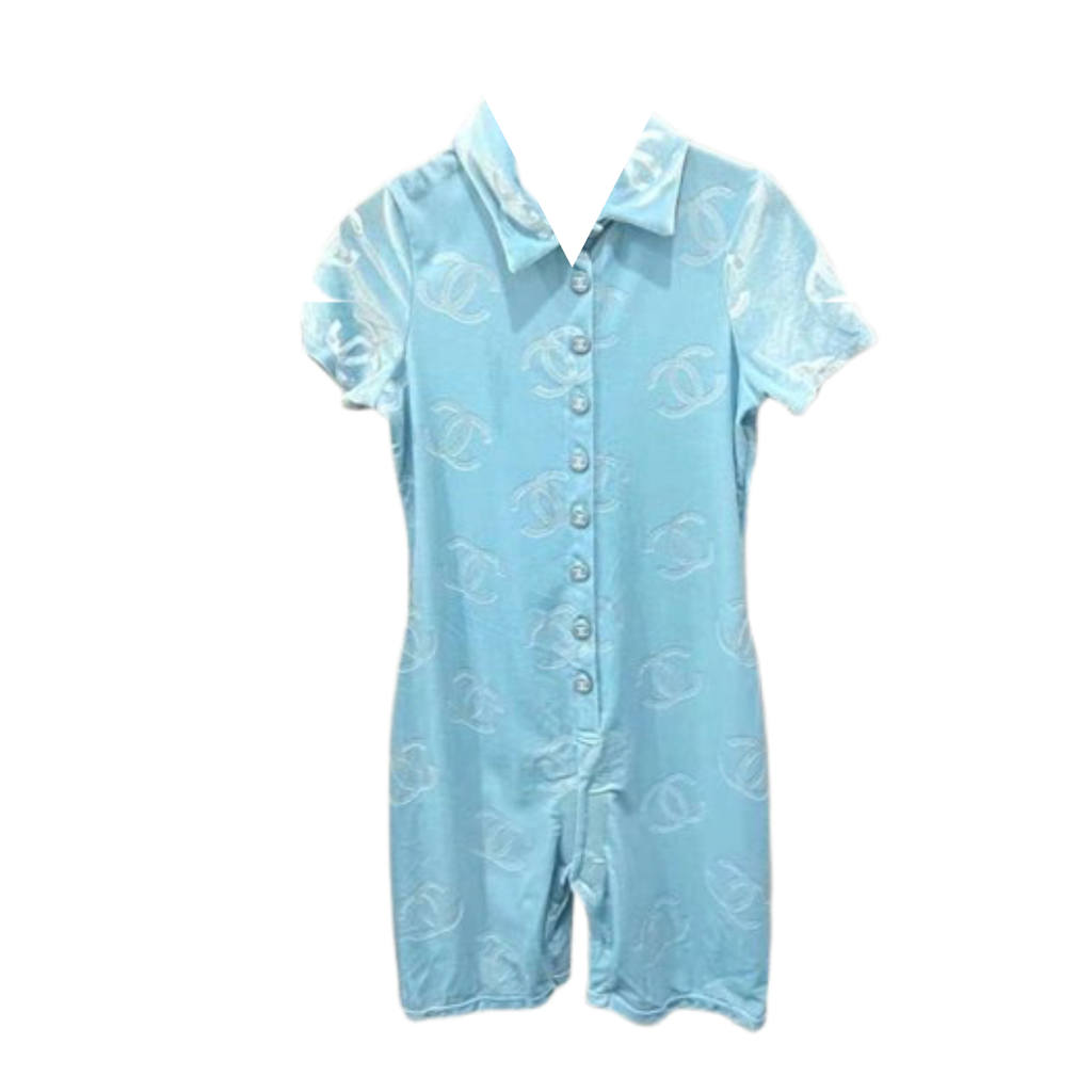 Sofia Romper