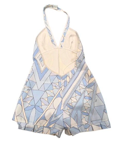 Penny Romper