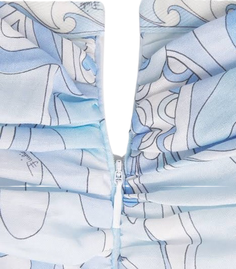 Ianthia Dress