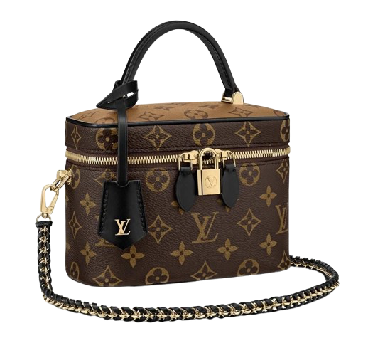 Thalassa Vanity Pouch