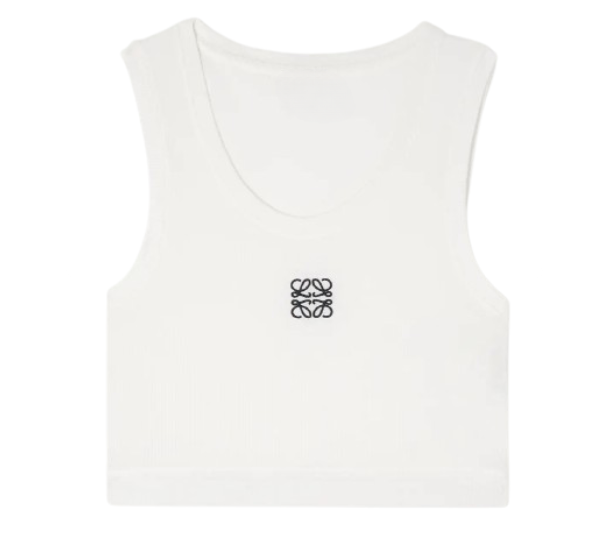 Leonie Crop Top