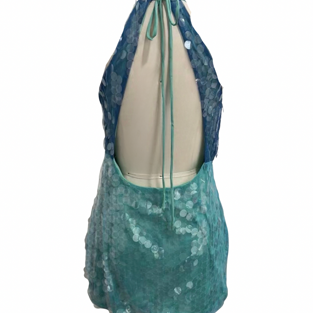 Renae Dress
