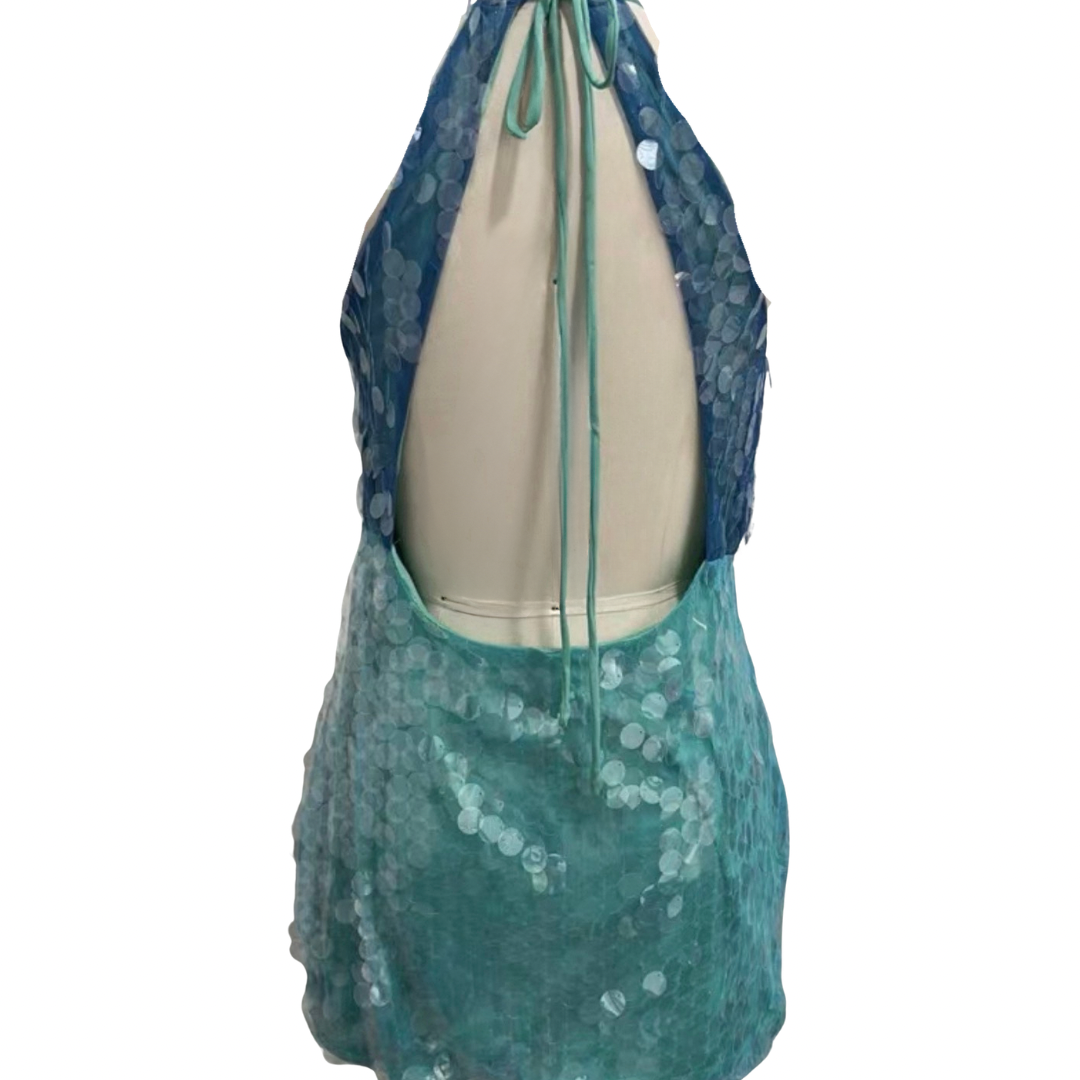 Renae Dress