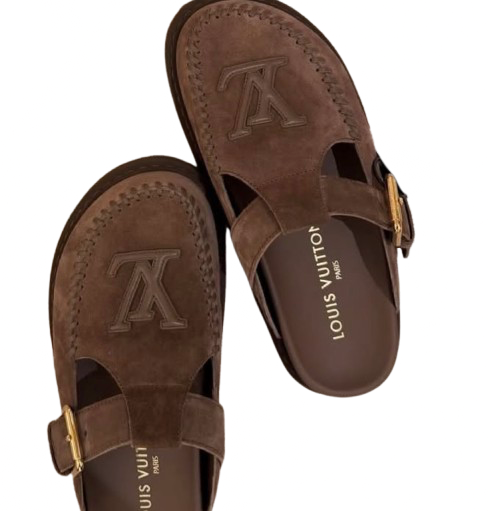 Casja Mules