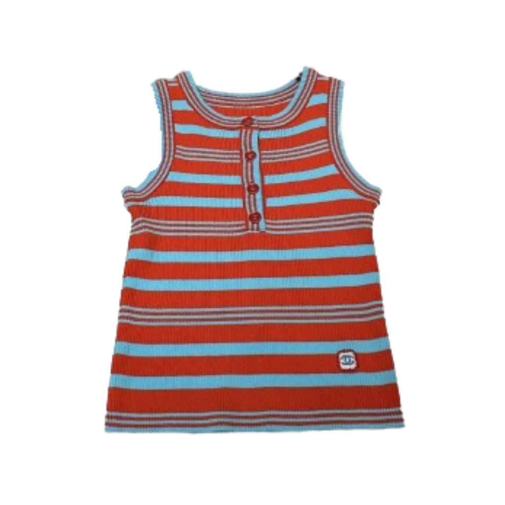 Cara Tank Top