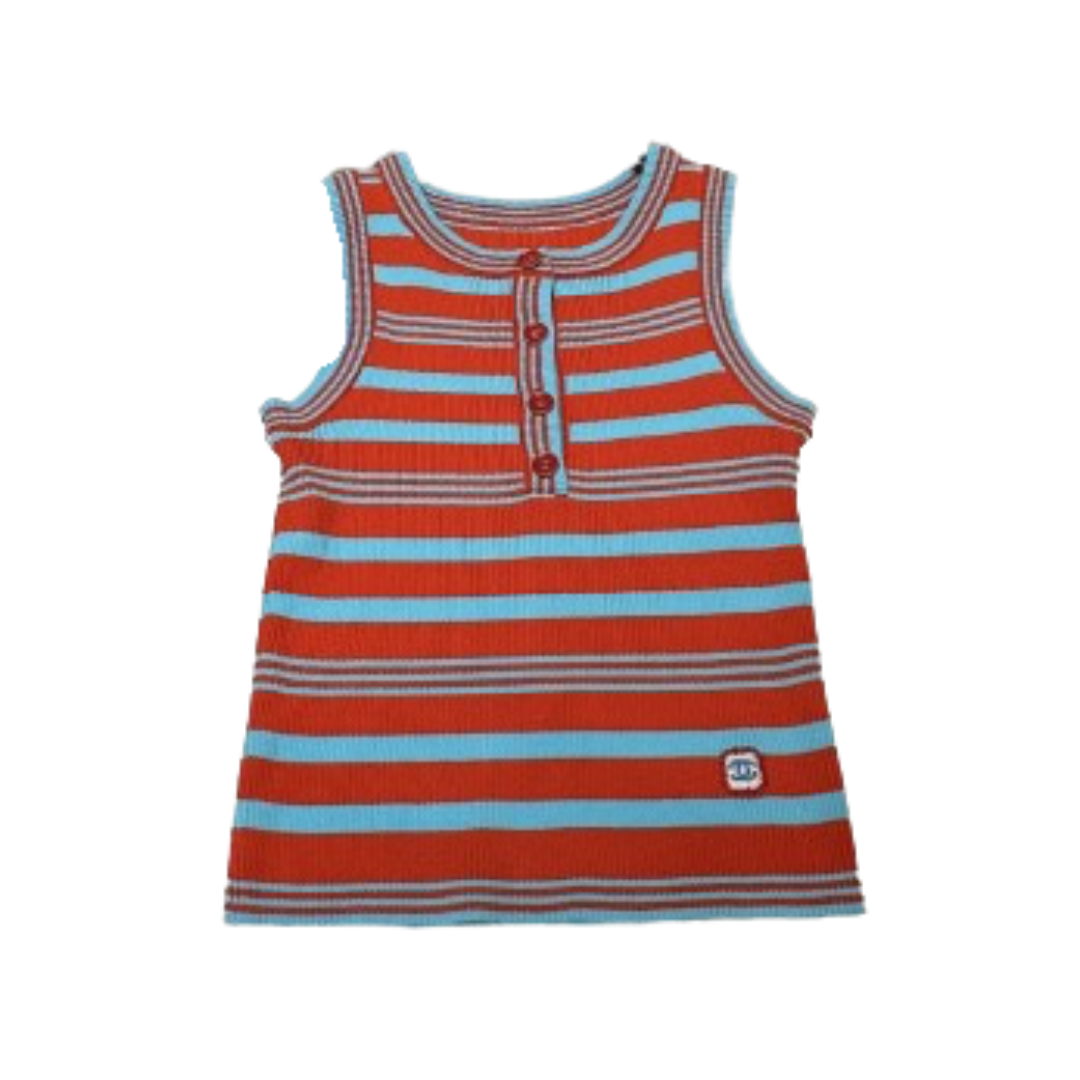 Cara Tank Top