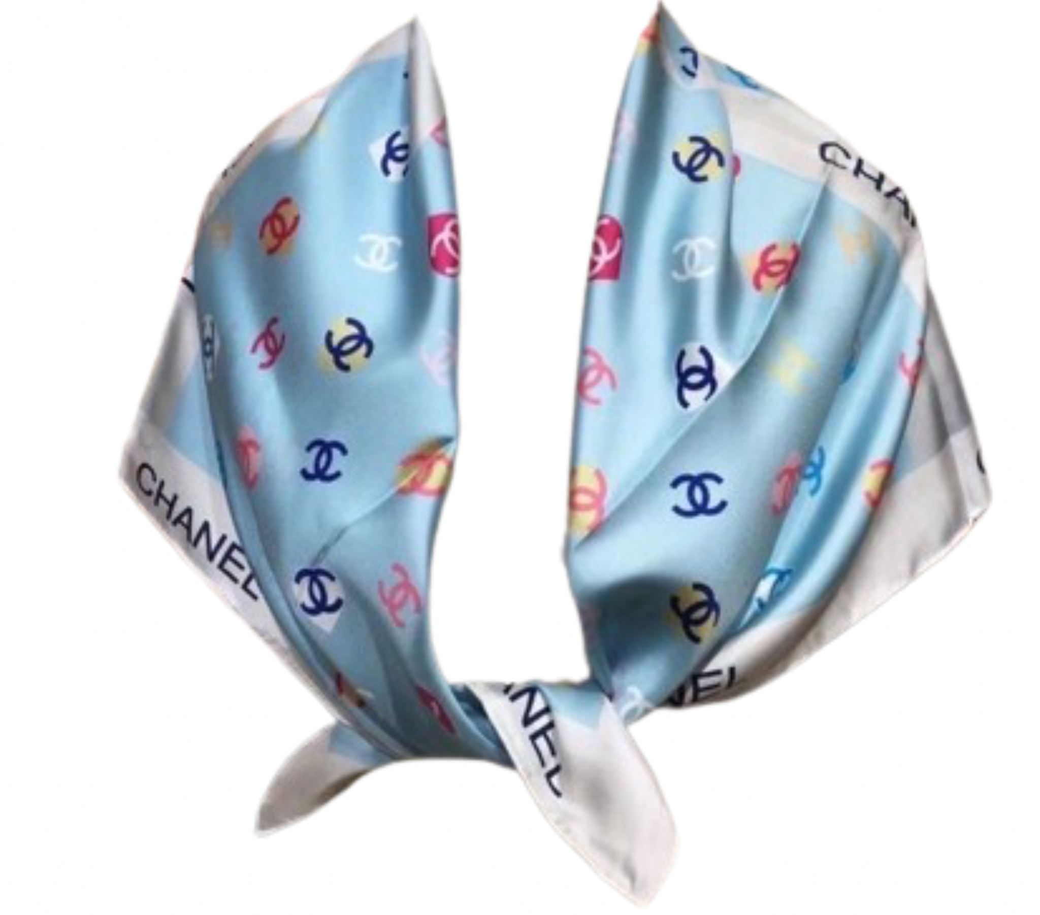 Grace Scarf