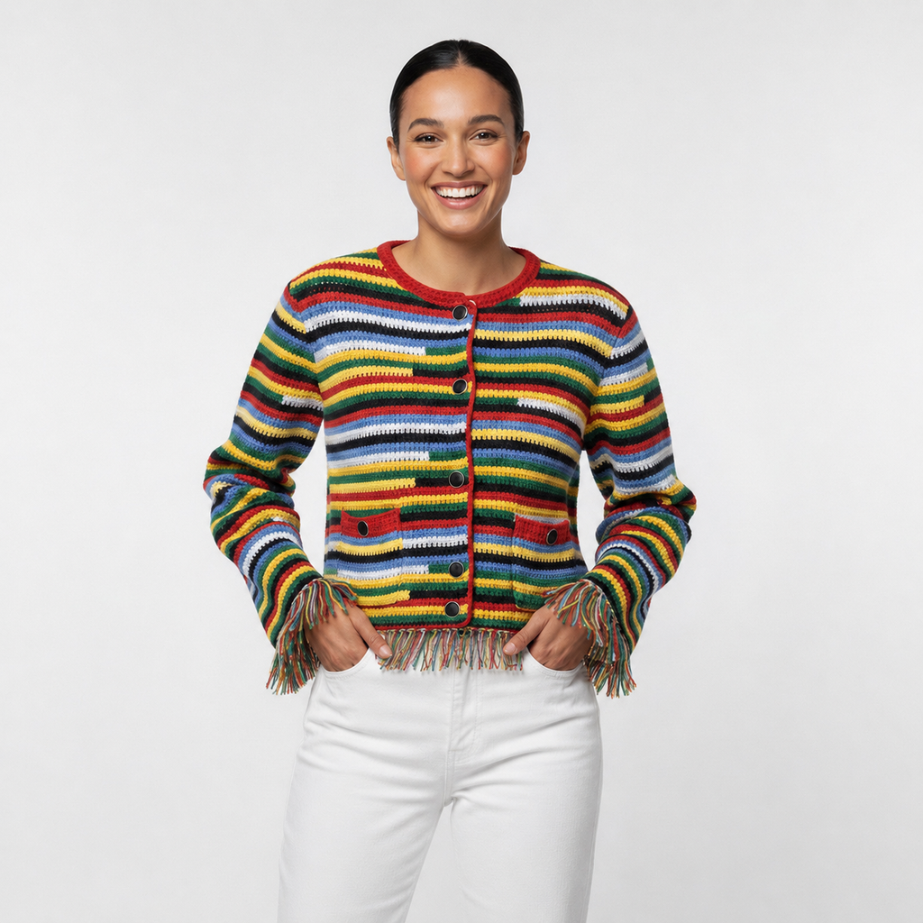 Valentina Jacket