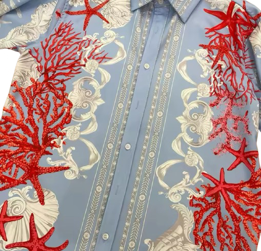 Pedro Shirt