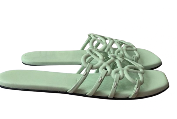 Chrissy Slides
