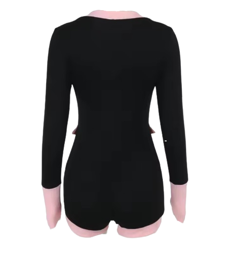 Edwina Romper