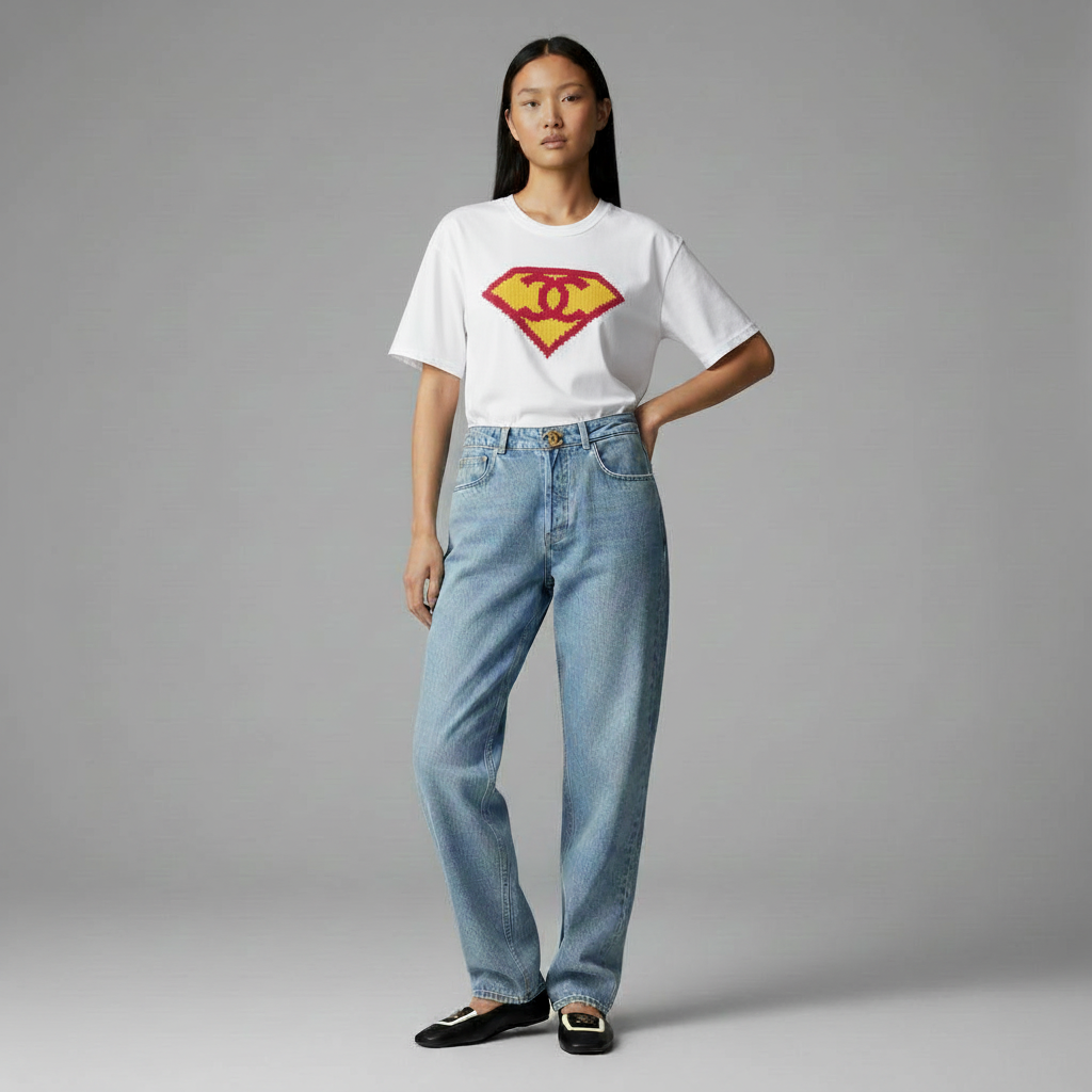 Lois T-Shirt