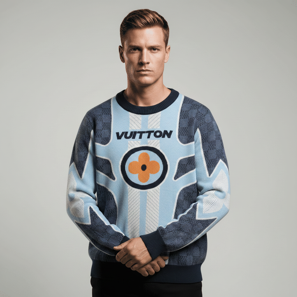 Thiago Sweater