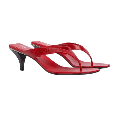 Fabiana Heels