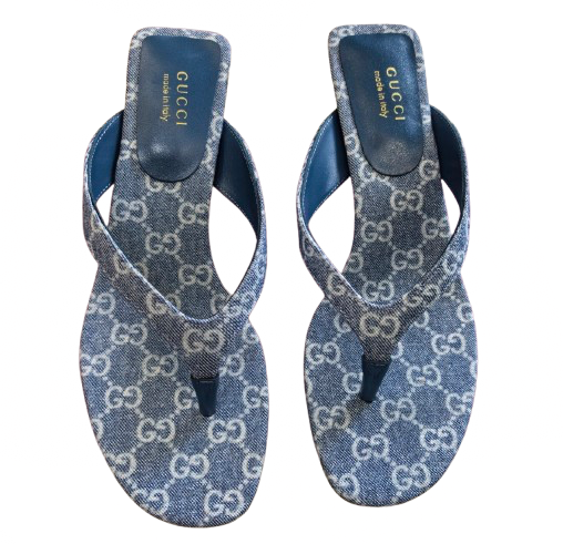 Fabiana Heels