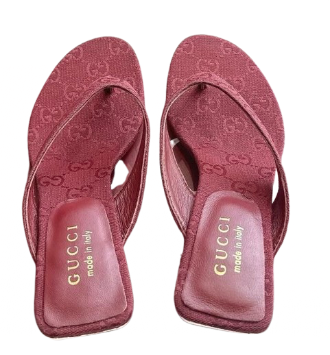 Fabiana Heels