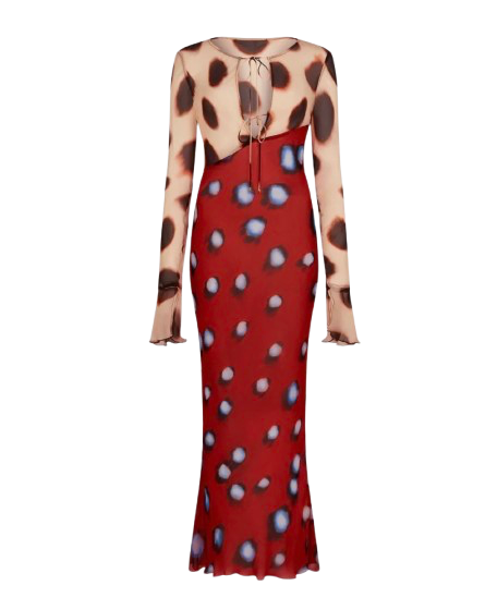 Kamila Dress