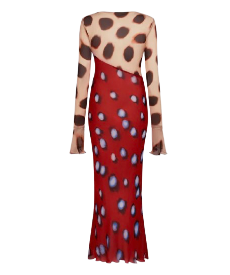 Kamila Dress