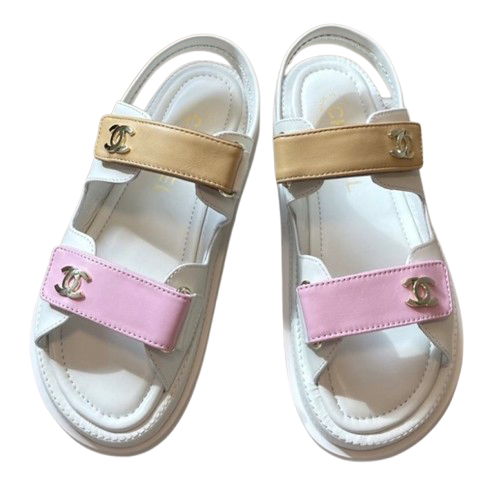 Davia Sandals