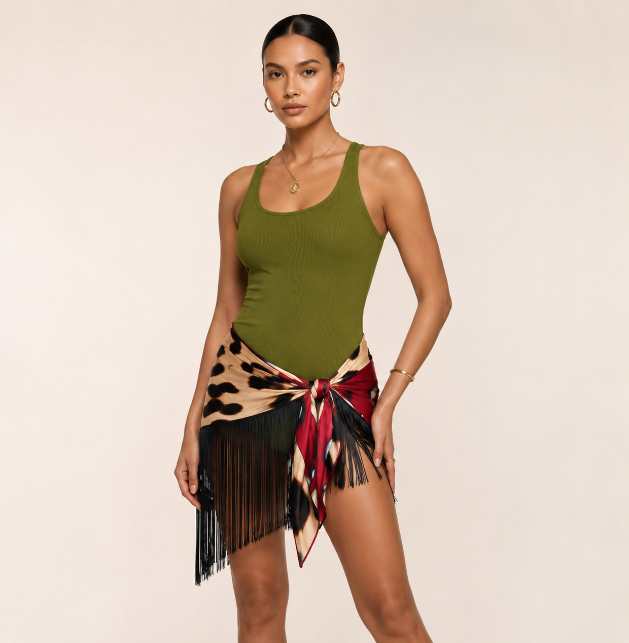Christine Wrap