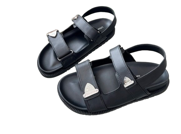 Jamila Sandals