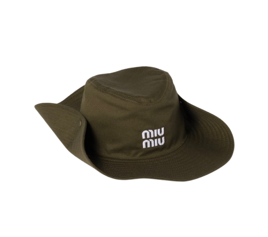 Caitlin Hat
