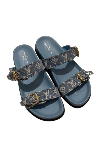 Giselle Sandals