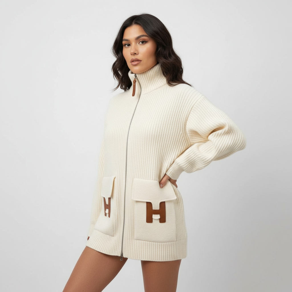 Lupita Cardigan