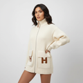 Lupita Cardigan