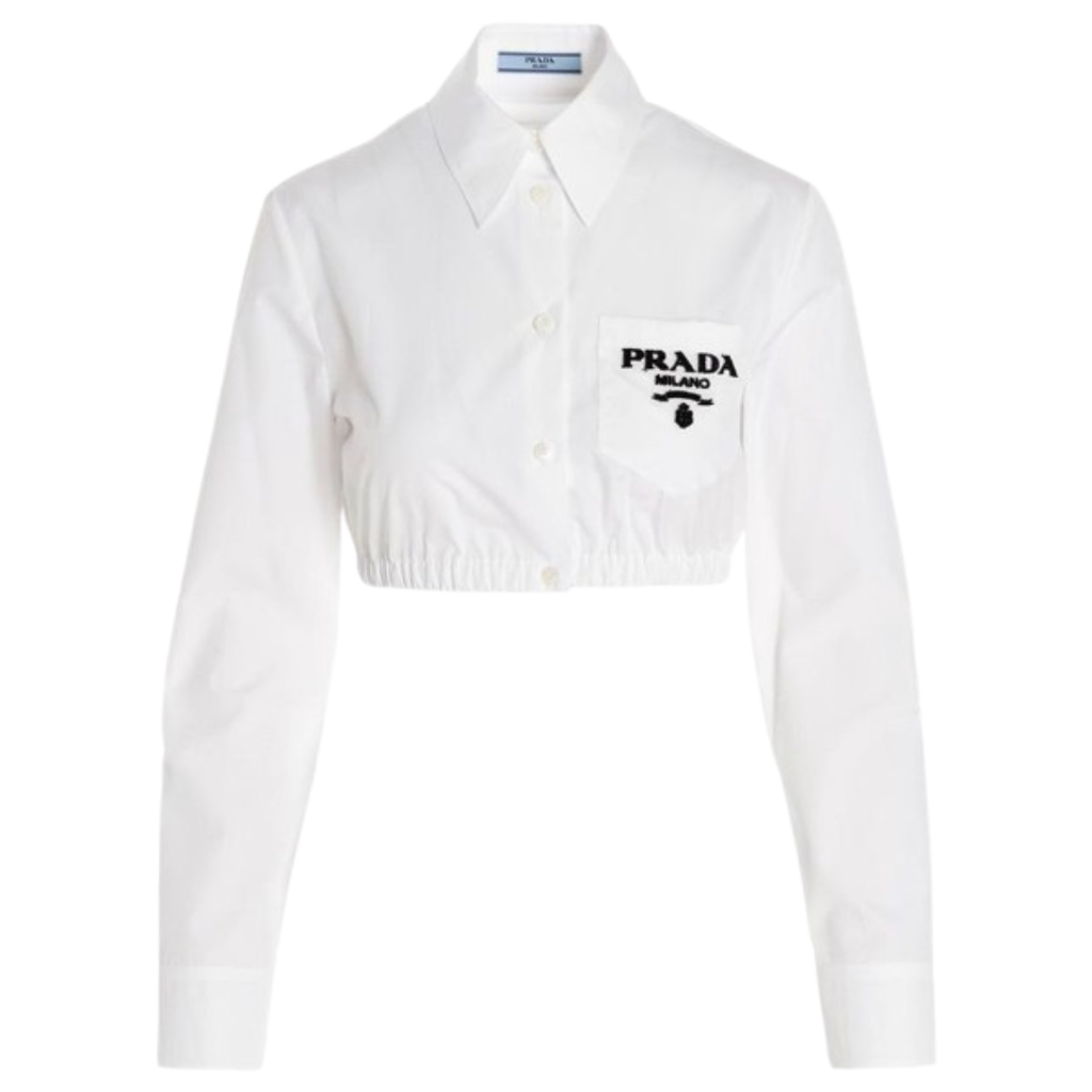 Tilly Shirt