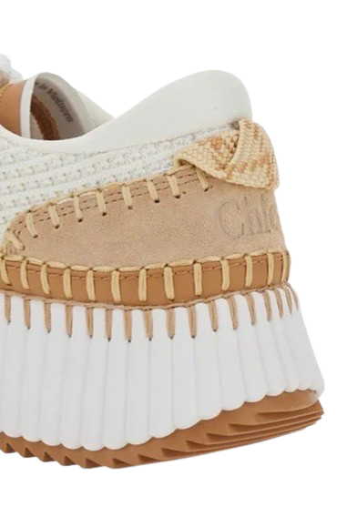 Evelyn Sneakers