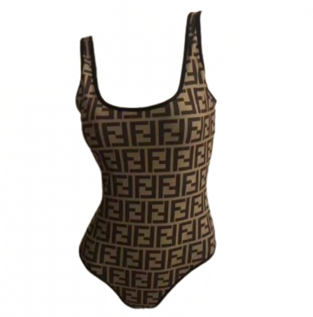 Tatiana One-Piece