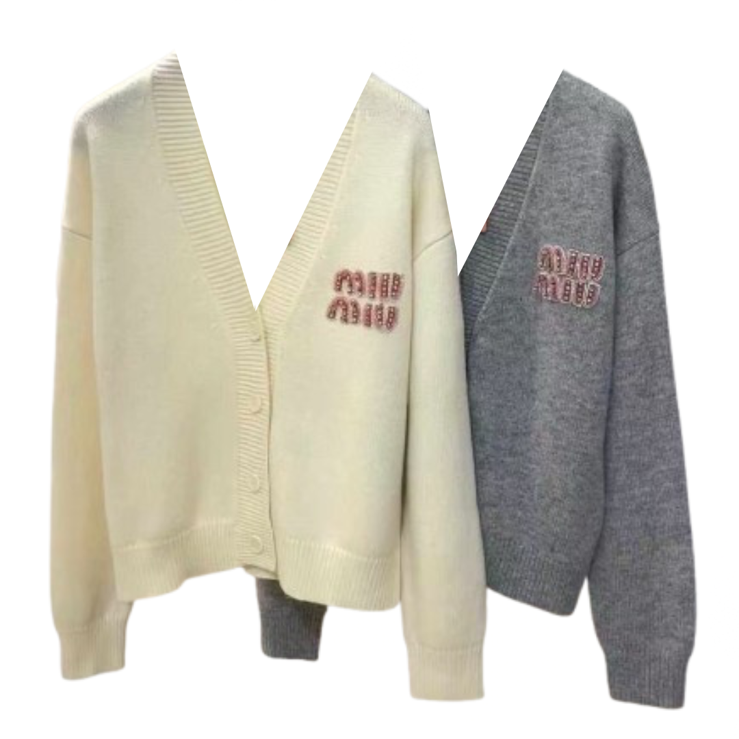 Lawrence Cardigan