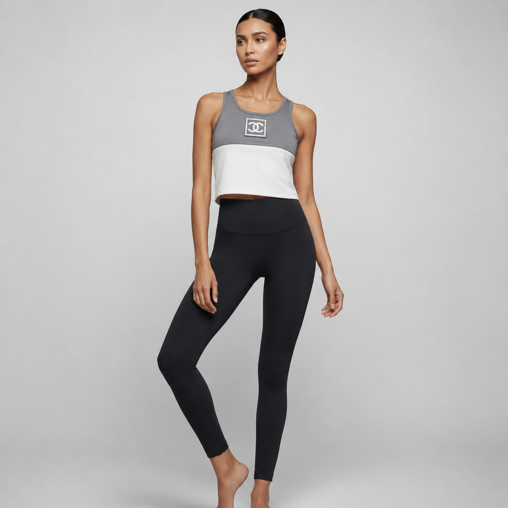 Cedella Tank Top
