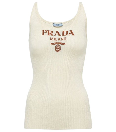 Cordelia Tank Top