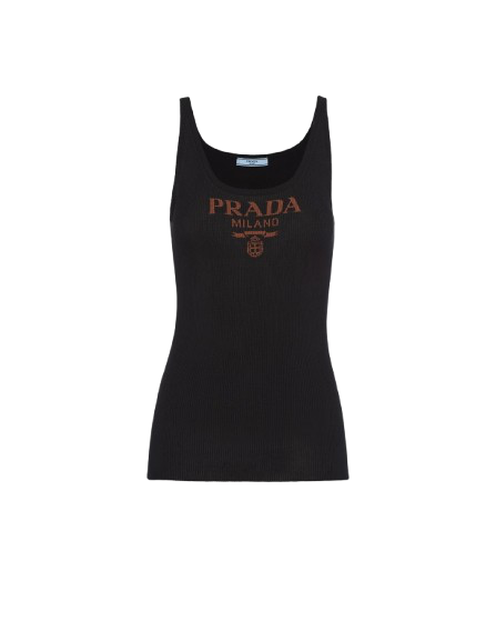Cordelia Tank Top