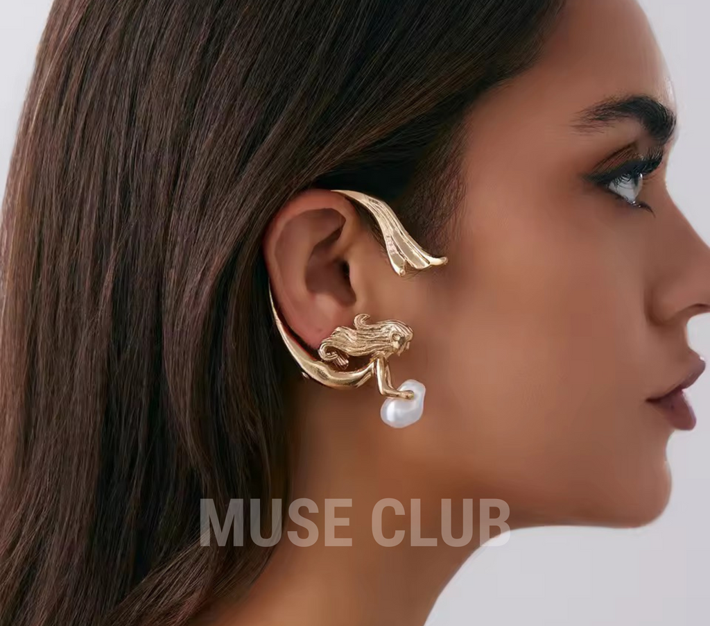 Tammy Earrings